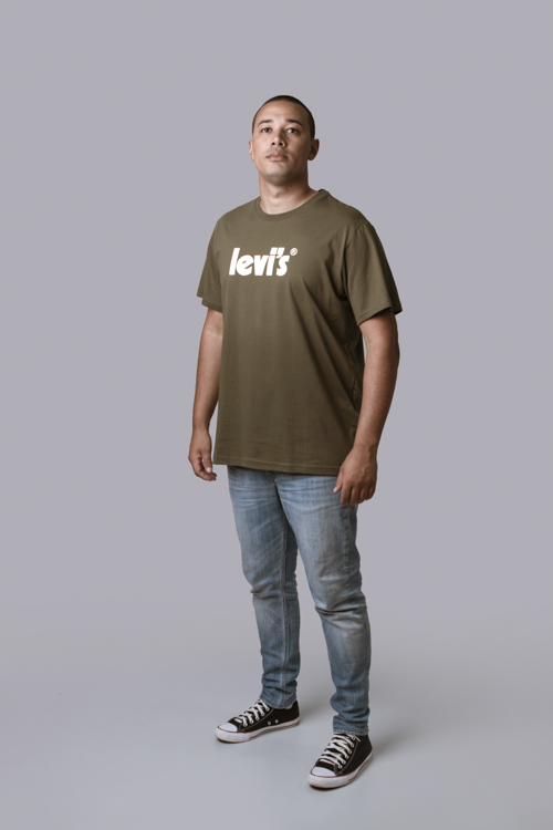 Camiseta Levi´s