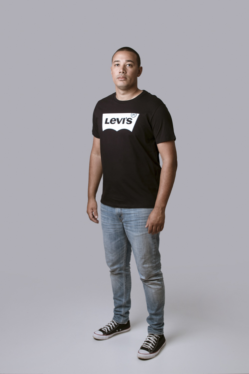 Camiseta Levi´s