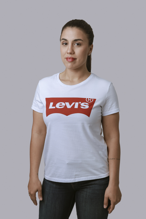 Camiseta Levi´s