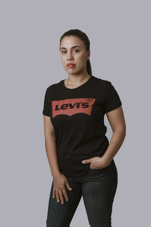 Camiseta Levi´s