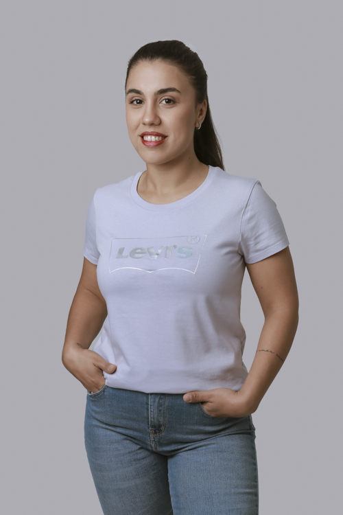 Camiseta Levi´s