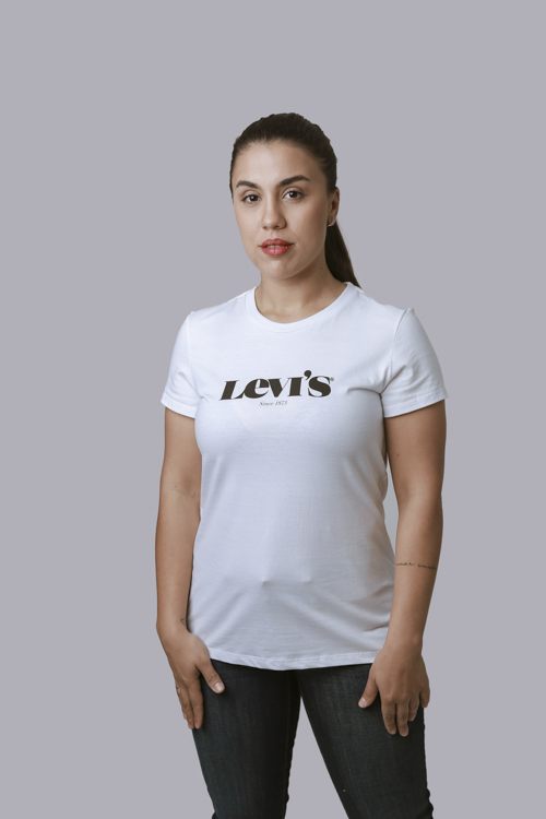 Camiseta Levi´s